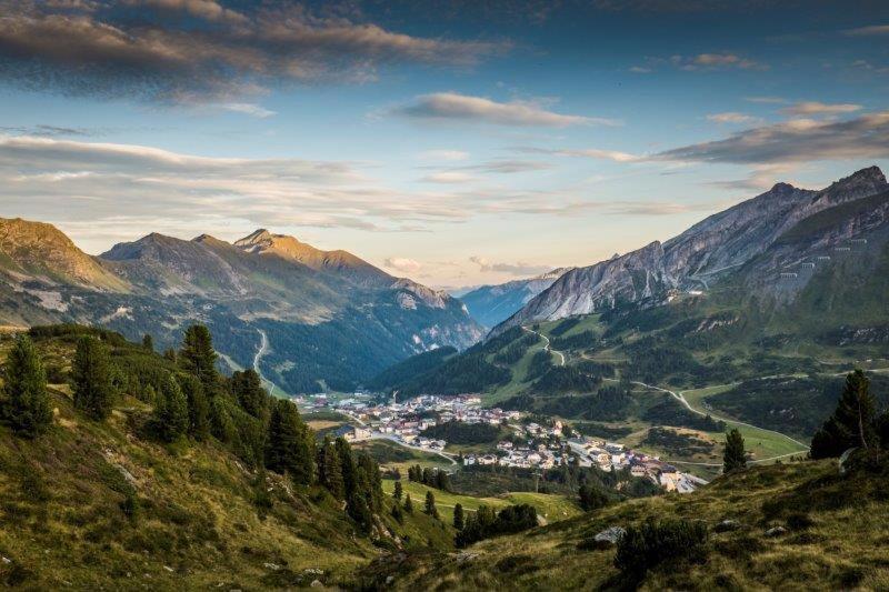 Obertauern Alps 4-Zimmer Appartement - Top 6 외부 사진
